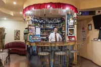 Hotel Eridan Hotels in Wizebsk