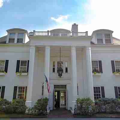 The Kittle House Inn Hotel Exterior