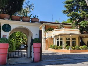 La Villa Desenzano