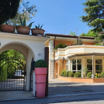 La Villa Desenzano