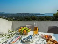 Résidence Hôtelière Alcyon Hotels in Porto-Vecchio
