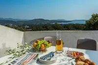 Résidence Hôtelière Alcyon Hotels in Porto-Vecchio