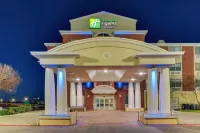 Holiday Inn Express & Suites LAKE WORTH NW LOOP 820 by IHG Hotels in Azle