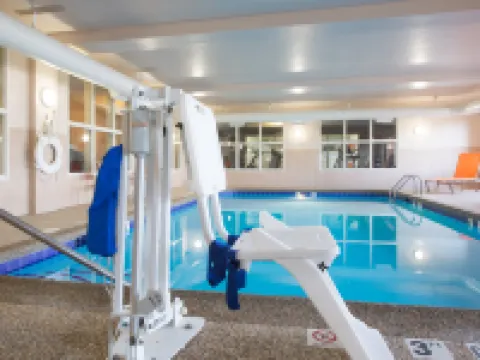 Holiday Inn Express & Suites Douglas by IHG Hotels in Converse County