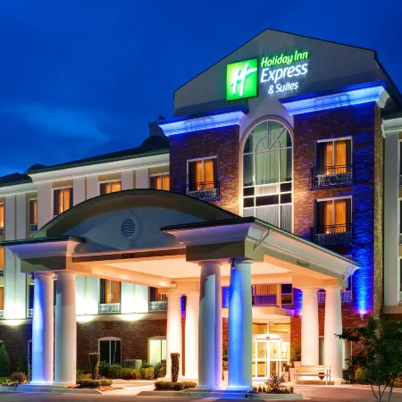 Holiday Inn Express & Suites MILLINGTON-MEMPHIS AREA by IHG