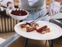 Novotel Venezia Mestre Castellana - Frühstück