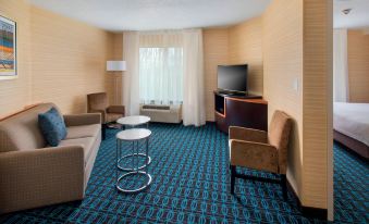 Fairfield Inn & Suites Verona