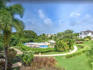 Sago Garden Apartment at Royal Westmoreland