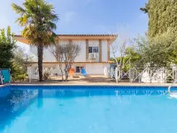 Torre del Sol - Pools