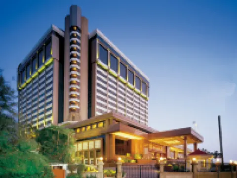 Taj Lands End Hotels in Mumbai