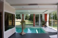Hotel Saltenhof Hotels in Emsdetten