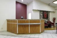 Holtoninnandsuites Hotels in Holton