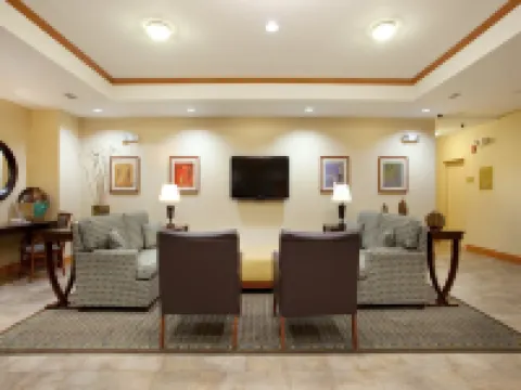 Candlewood Suites SLIDELL NORTHSHORE by IHG Hotel di Slidell