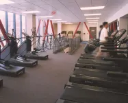 DoubleTree by Hilton Hotel Boston - Downtown - Phòng tập thể hình