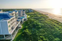 Holiday Inn Club Vacations Galveston Seaside Resort فنادق في غالفستون