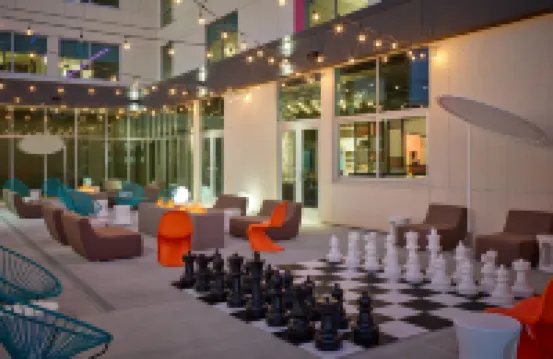 Aloft Trophy Club Westlake