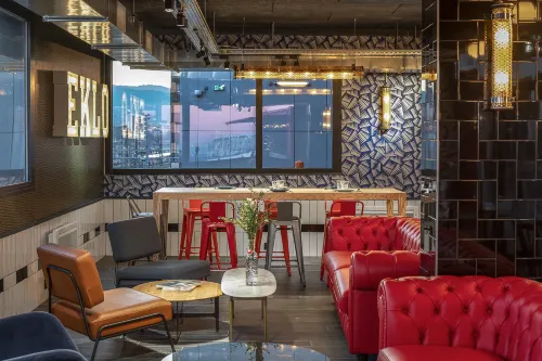 Eklo Hotels Clermont-Ferrand Centre Gare Featured Photos