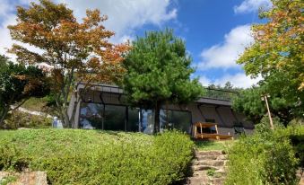 Suncheon Cheonji Glamping Pension