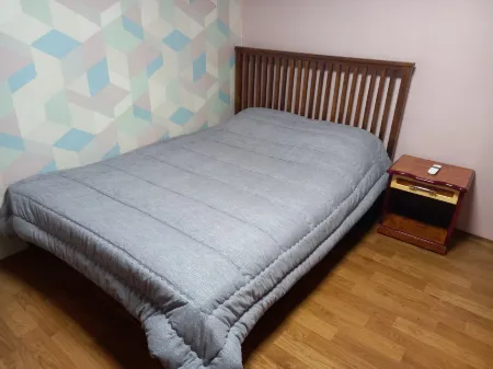 Hoengseong Dream Motel Отели рядом с достопримечательностью «Hoengseong Theme Land»