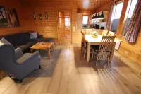 Dream Holiday Home Blauvogel 1