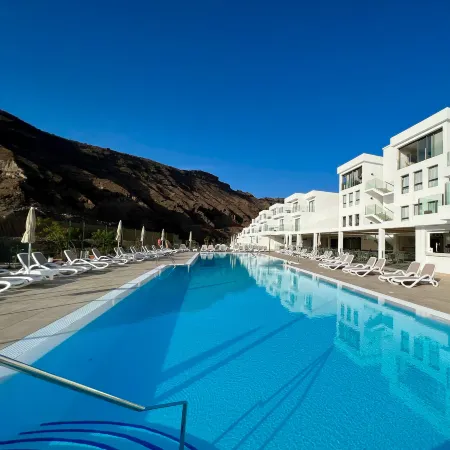 Apartamentos Cordial Magec Taurito