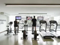 Novotel Santiago Las Condes