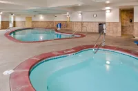 Holiday Inn Express & Suites NAMPA - IDAHO CENTER by IHG - Gym