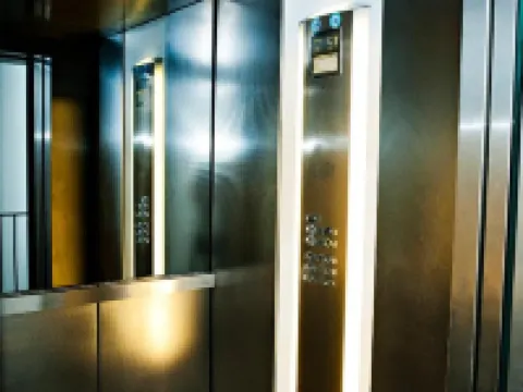 Homaris The Corner - Digital Check In  Hoteles en Frankfurt