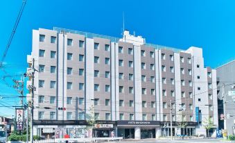 Kyoto Daiichi Hotel