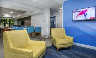 Holiday Inn Express & Suites Jacksonville - Mayport / Beach