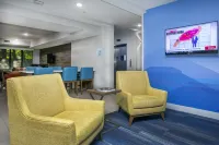 Holiday Inn Express & Suites Jacksonville - Atlantic Beach Hotels in Atlantic Beach