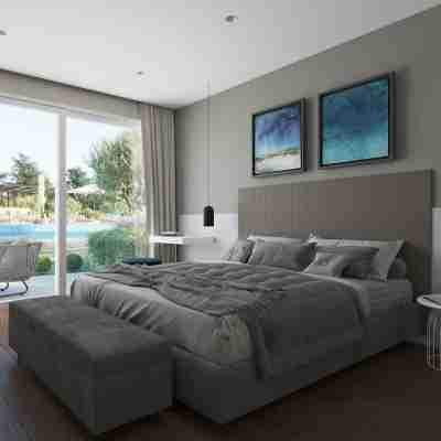 Apartments Maj Residence Luxury Rooms