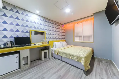 Busan Yeongju-Dong G