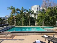 Parkside Hotel & Apartments - Family