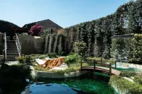 Gold Tower Lifestyle Hotel Hotel a Zona Industriale