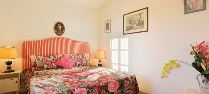 Conte Francesco I Hotels in Certaldo