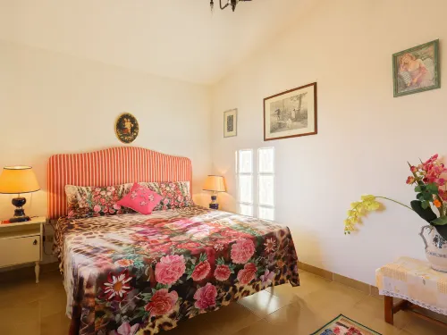 Conte Francesco I - Pet friendly