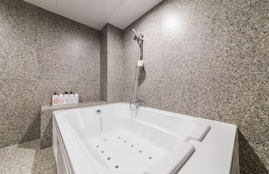 호텔 부대시설 1