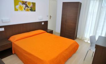 Hotel Lugano