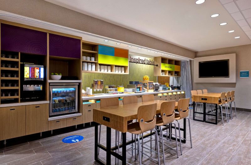 Home2 Suites by Hilton Barstow photo 4
