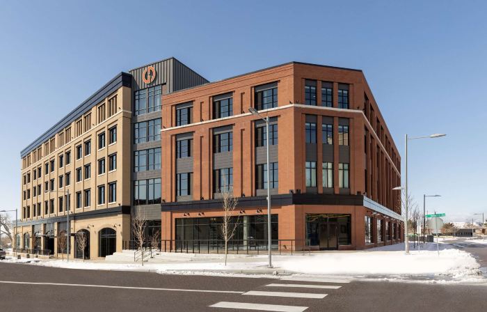 Origin Westminster, a Wyndham Hotel