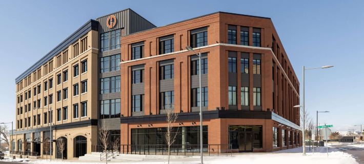 Origin Westminster, a Wyndham Hotel Hotels in Adams County