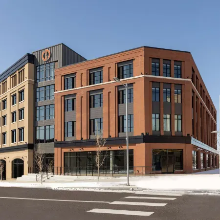 Origin Westminster, a Wyndham Hotel