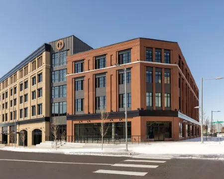 Origin Westminster, a Wyndham Hotel Hoteles en Westminster