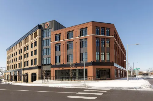 Origin Westminster, a Wyndham Hotel Các khách sạn ở Westminster
