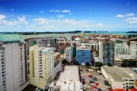 The Quadrant Hotel & Suites - Sea View