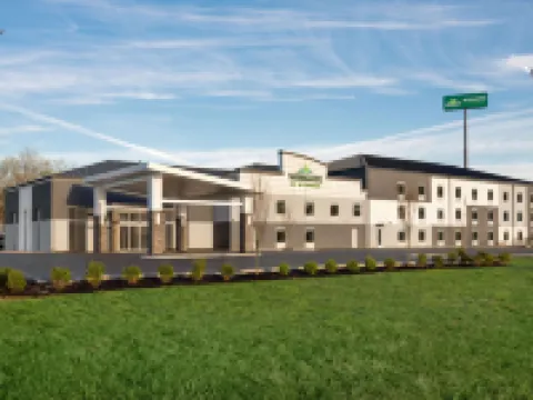 Wingate by Wyndham Murfreesboro Hoteles en Murfreesboro