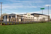 Wingate by Wyndham Murfreesboro Hotels in Rutherford County