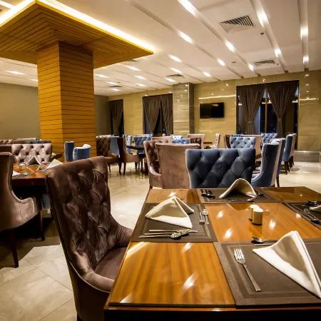 Best Western Premier Hotel Gulberg Lahore
