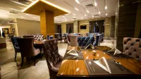 Best Western Premier Hotel Gulberg Lahore - breakfast
